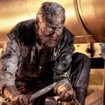 A leaner, meaner Sisu navigates the furious Road To Revenge in a satisfying sequel