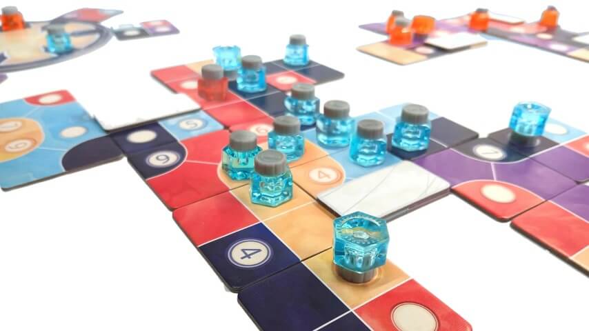 The board game Ink will make you think