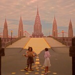 Quincy Jones was at his peak when he gave The Wiz its soul