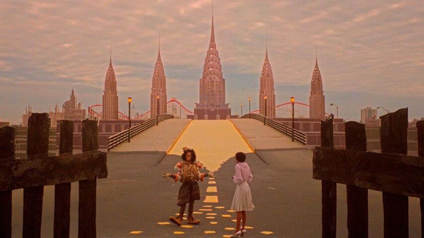 Quincy Jones was at his peak when he gave The Wiz its soul