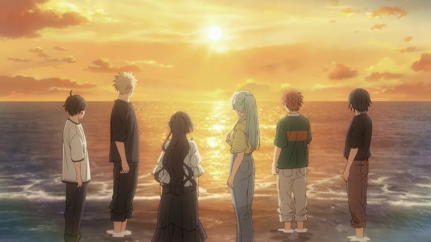 Netflix's The Fragrant Flower Blooms With Dignity rejects toxic masculinity and chauvinism