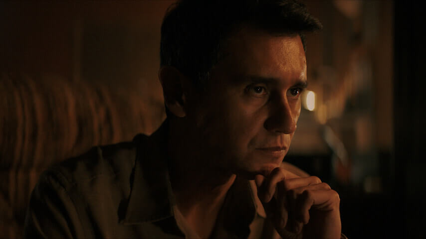 Carol asks the tough questions in a hilarious and heartbreaking Pluribus