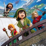 Dragon Quest VII Reimagined imagines a less bloated role-playing game