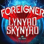 Lynyrd Skynyrd and Foreigner to attempt rock and roll con job in 2026
