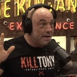 Great Job, Internet!: The Joe Rogan subreddit is no longer the place for your political discussions