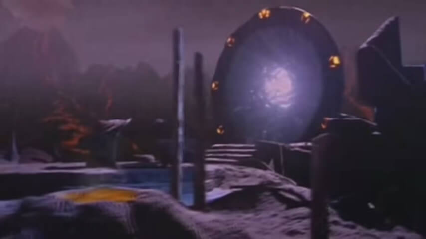 Amazon's bringing Stargate back to TV