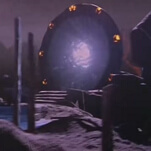 Amazon's bringing Stargate back to TV