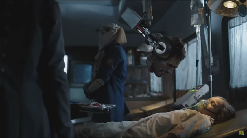 AMC can't stop getting sued for telling its Walking Dead showrunners they made no money