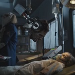 AMC can't stop getting sued for telling its Walking Dead showrunners they made no money