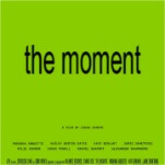 It's not clear how real Charli xcx's The Moment is in first teaser