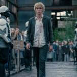 District 12 sows, reaps teaser for latest Hunger Games prequel, Sunrise On The Reaping