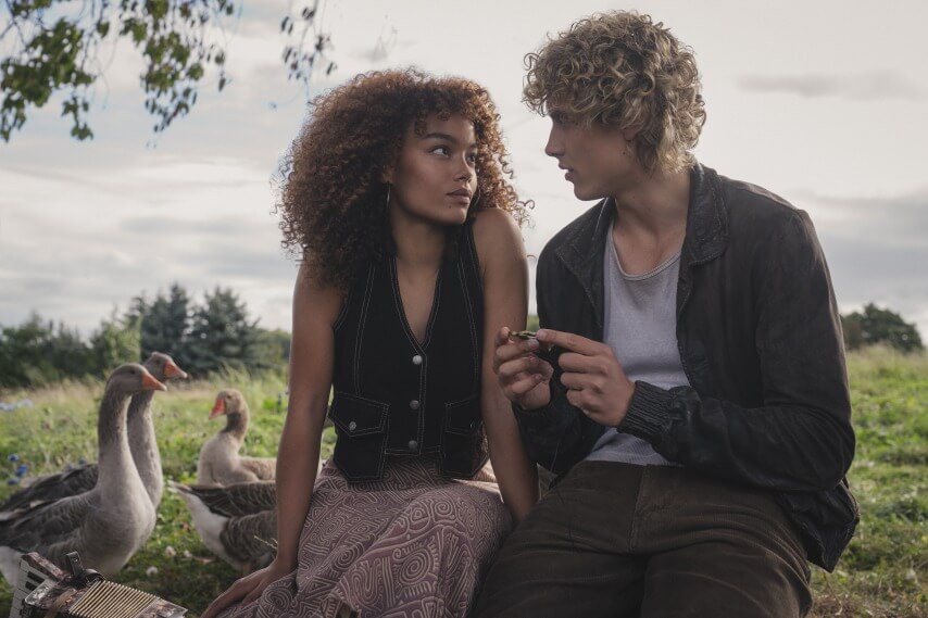 Courtesy of Lionsgate