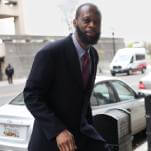 Pras Michel from the Fugees sentenced to 14 years in prison for political finance conspiracy