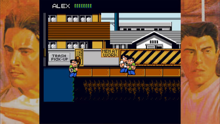Best Beat 'Em Ups Of All Time, River City Ransom