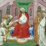 Medieval Europe was fascinated by this Christian king in Central Asia