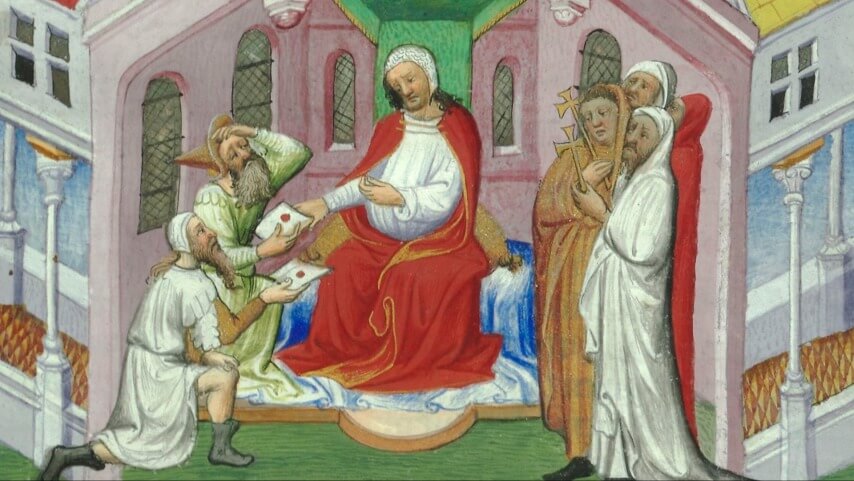 Medieval Europe was fascinated by this Christian king in Central Asia