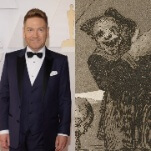 Kenneth Branagh to be a nasty little goblin guy for A24