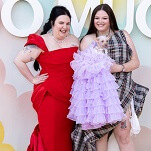 Lena Dunham confirms you've gotten enough of her Netflix show Too Much