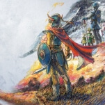 A quest for relevance: Dragon Quest’s remakes search for the impact it had in the ‘80s