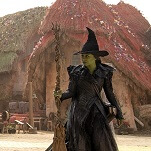 Wicked: For Good is already turning out to be Wicked: For A Hell Of A Lot Of Money