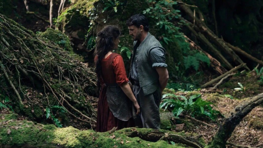 Hamnet is an emotional wrecking ball