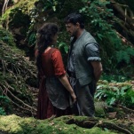 Hamnet is an emotional wrecking ball