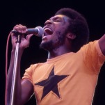 R.I.P. Jimmy Cliff: Reggae pioneer dead at 81