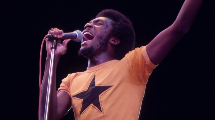 R.I.P. Jimmy Cliff: Reggae pioneer dead at 81