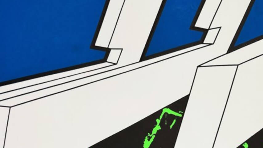 On Tranquilizer, Oneohtrix Point Never leaves little room for relaxation