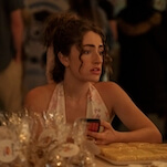 I Love LA strays further into old-school sitcomland