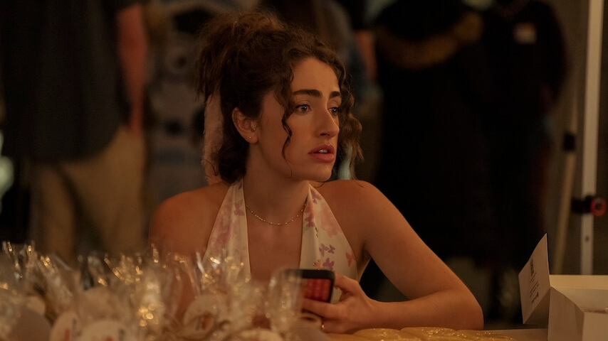 I Love LA strays further into old-school sitcomland