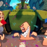 Keep Thanksgiving on track this year with these family-perfect multiplayer games