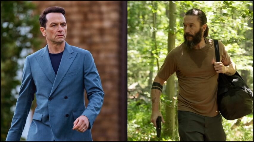 The Beast In Me, Task, and the thrill of TV's anti-whodunits