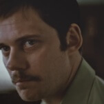 Bill Skarsgard take his mortgage broker hostage in Dead Man's Wire trailer