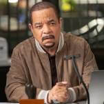 Law & Order: SVU didn't have the budget for that much Ice-T this season