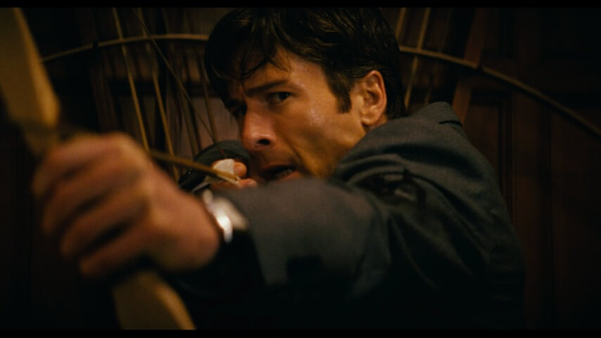 Glen Powell wants his family's money in How To Make A Killing trailer