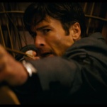 Glen Powell wants his family's money in How To Make A Killing trailer