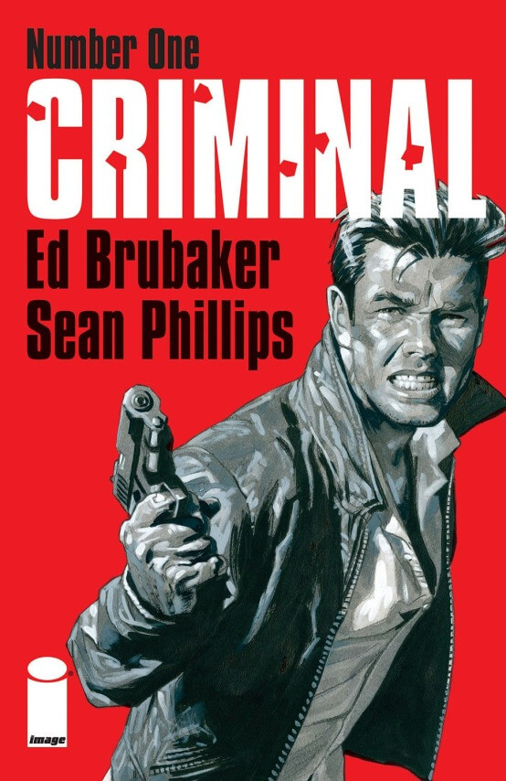 Giant-Size Criminal cover (Image: Image Comics)