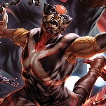 5 new comics to read in December, including Marvel's Ultimate Endgame