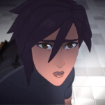 Dispatch shows how player choice doesn't always work with telling a story