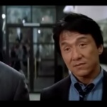 Sounds like Paramount really is moving ahead with Rush Hour 4