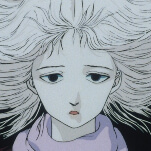 Cracking  Angel's Egg is a fool's errand, but let's try anyway