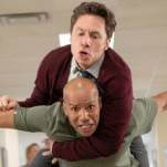 Zach Braff administers 5 CCs of nostalgia with Scrubs reboot teaser