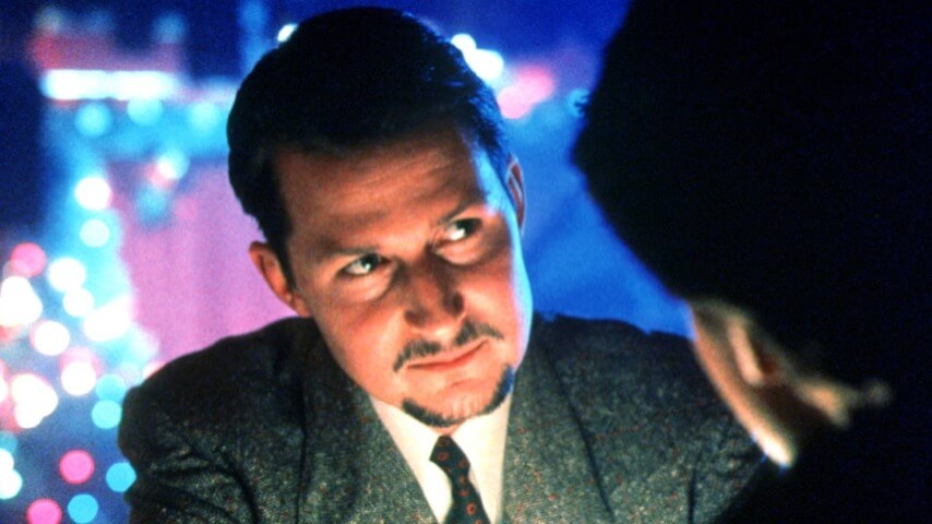 TÁR director and Eyes Wide Shut star Todd Field says Kubrick's swansong was a 