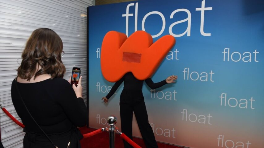 Chasing Red, an adaptation of the hit Wattpad YA rom-com, is filming in Saudi Arabia