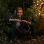 Every part of Christmas comedy Oh. What. Fun. is shamelessly regifted