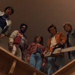 Major returns and a killer cliffhanger move Stranger Things up a notch