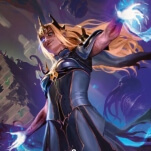 Dungeons & Dragons sticks to the Forgotten Realms with its two new Faerûn books