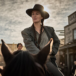 What's on TV this week—The Abandons and Spartacus: House Of Ashur