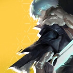 Retrace the Light's take on AI isn't thoughtless, but it is uninspired